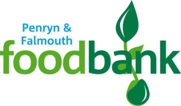 Penryn & Falmouth Foodbank Logo
